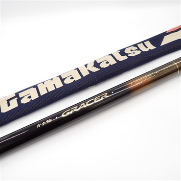 がま鮎グレイサー引抜早瀬９０